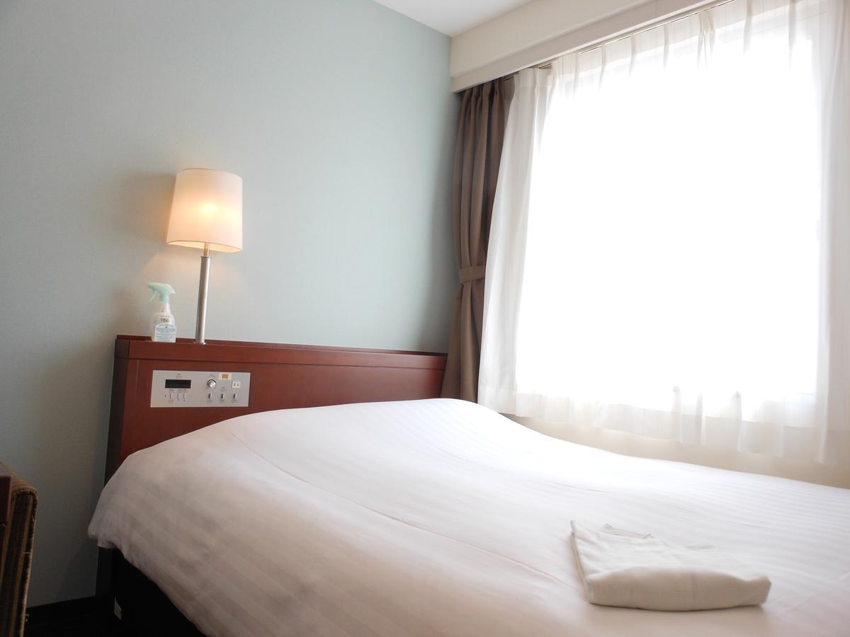 Paradis Inn Sagamihara Exterior foto